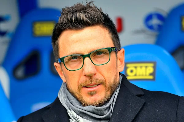 Di Francesco