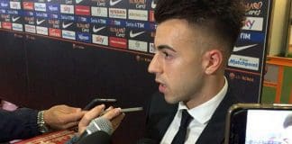 Stephan El Shaarawy
