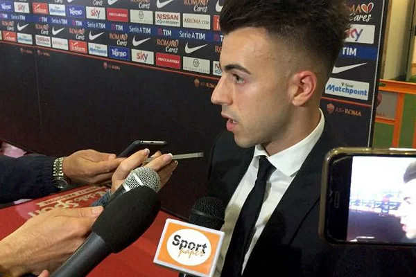 Stephan El Shaarawy