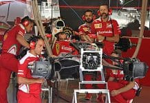 Ferrari