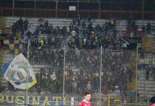Frosinone