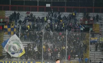 Frosinone