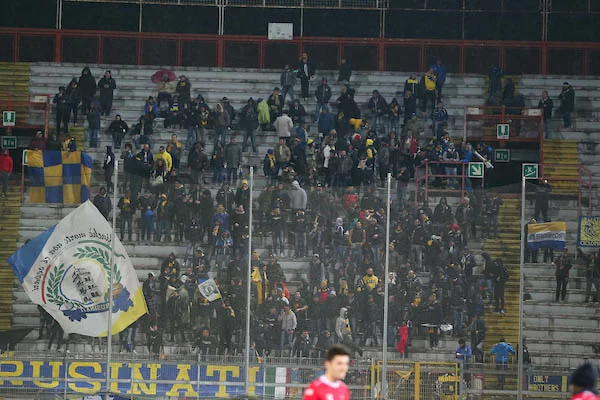 Frosinone