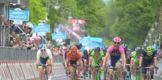 Giro del Delfinato