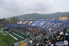 Atalanta Roma Tabellino Highlights