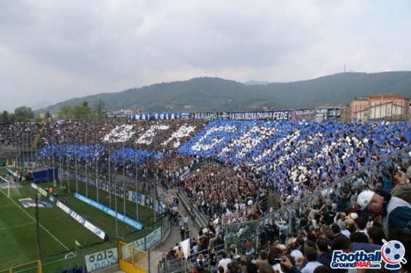 Atalanta Roma Tabellino Highlights