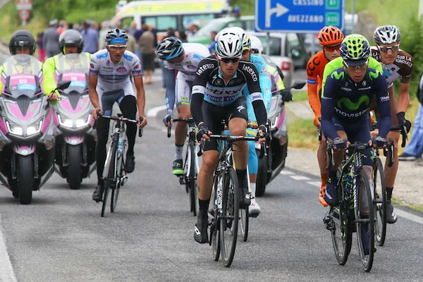 Tour de France