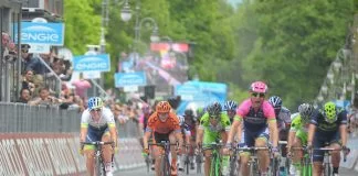 Giro del Delfinato