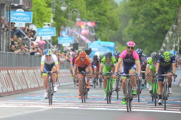 Giro del Delfinato