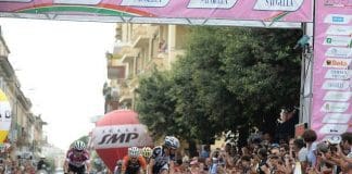 Giro Italia Bernal