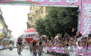 Giro Italia Bernal