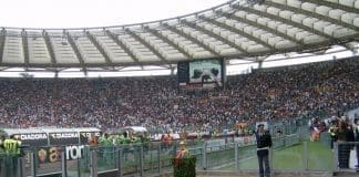 Juventus-Lazio