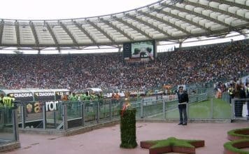 Juventus-Lazio