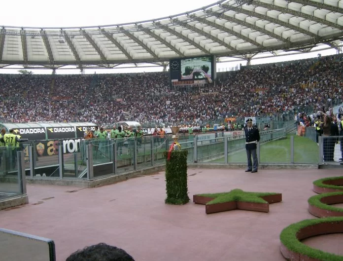 Juventus-Lazio