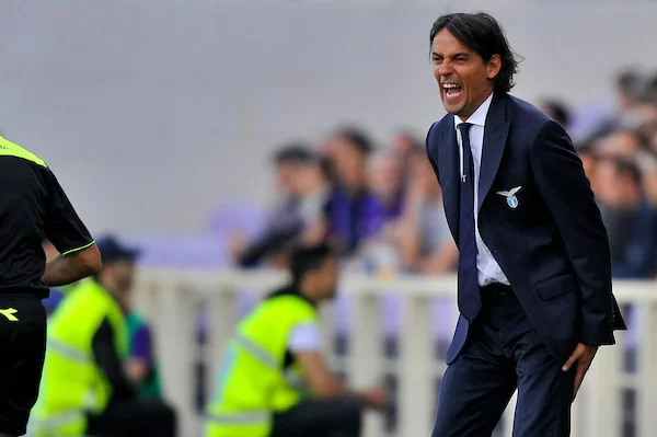 Simone Inzaghi