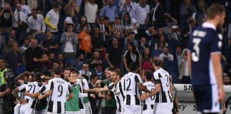Calciomercato Juventus