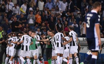 Calciomercato Juventus