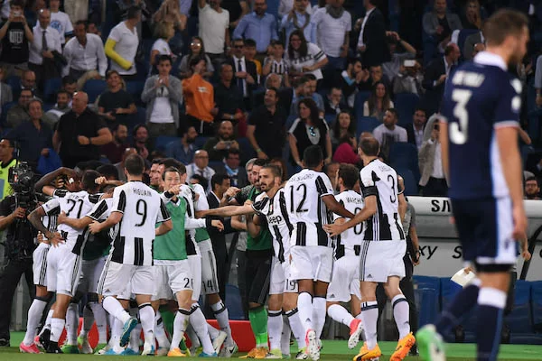 Calciomercato Juventus