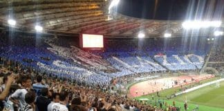 Lazio-Napoli