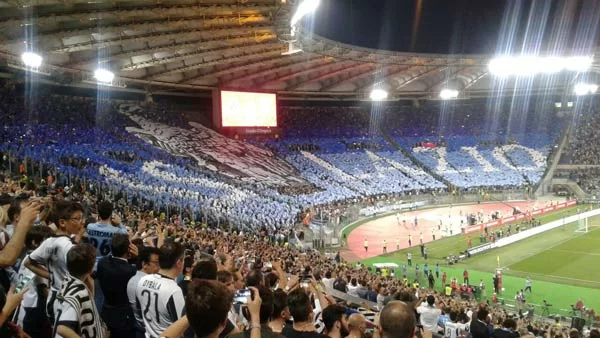 Lazio-Napoli
