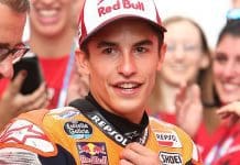 Marc Marquez