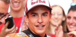Marc Marquez