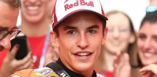 Marc Marquez