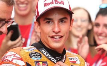 Marc Marquez