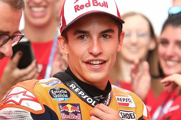 Marc Marquez