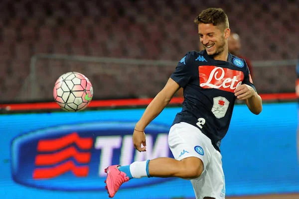 Serie A