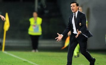 Vincenzo Montella