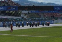 Moto GP