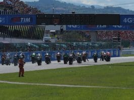 Moto GP