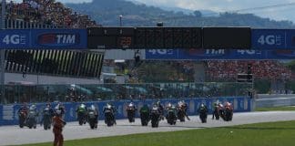 Moto GP