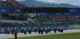 Moto GP