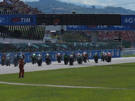 Moto GP