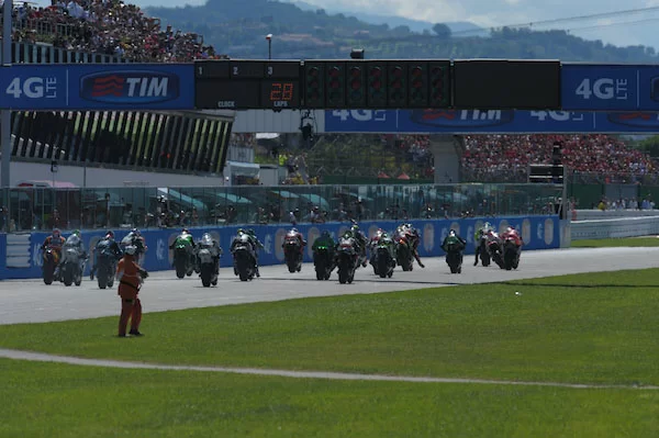 Moto GP