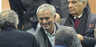 Mourinho