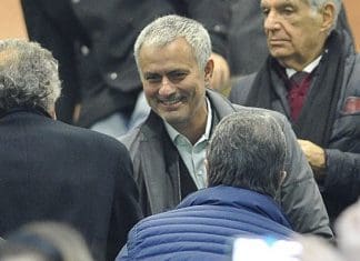 Mourinho