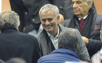 Mourinho