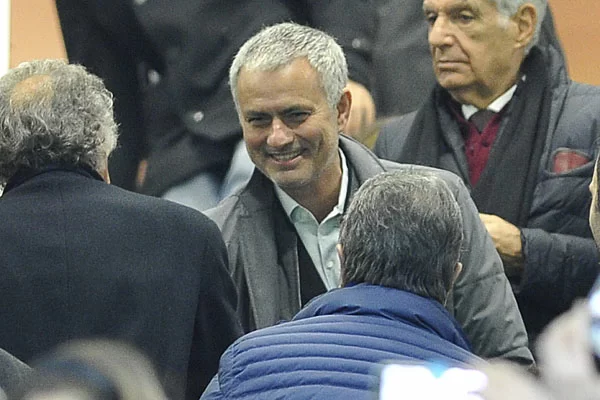 Mourinho