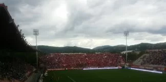 Perugia-Benevento