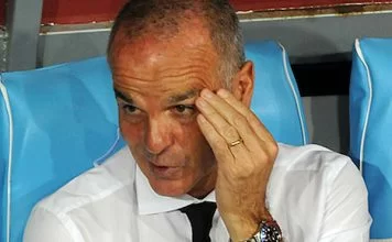 esonerato pioli