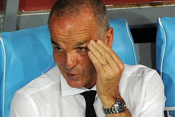 esonerato pioli