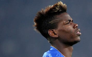 Pogba
