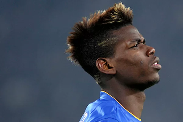 Pogba