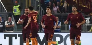 As Roma