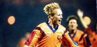 Ronald Koeman