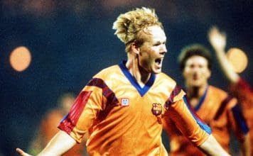 Ronald Koeman