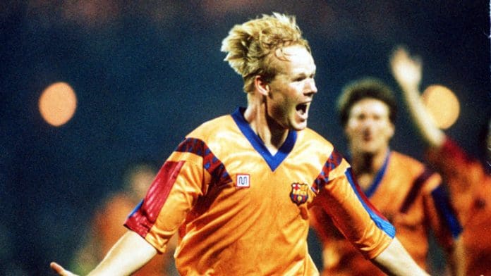 Ronald Koeman
